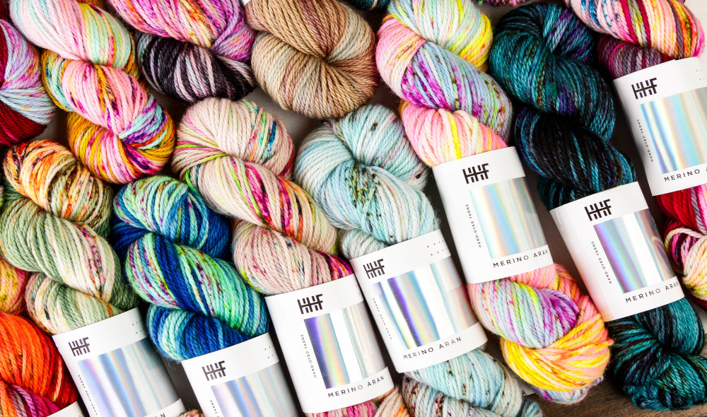 Yarn for Knitting, Crochet, and Weaving at WEBS | Yarn.com